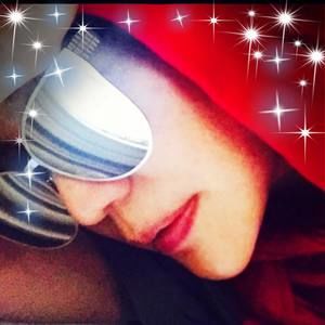 Meet your Posher, Carol